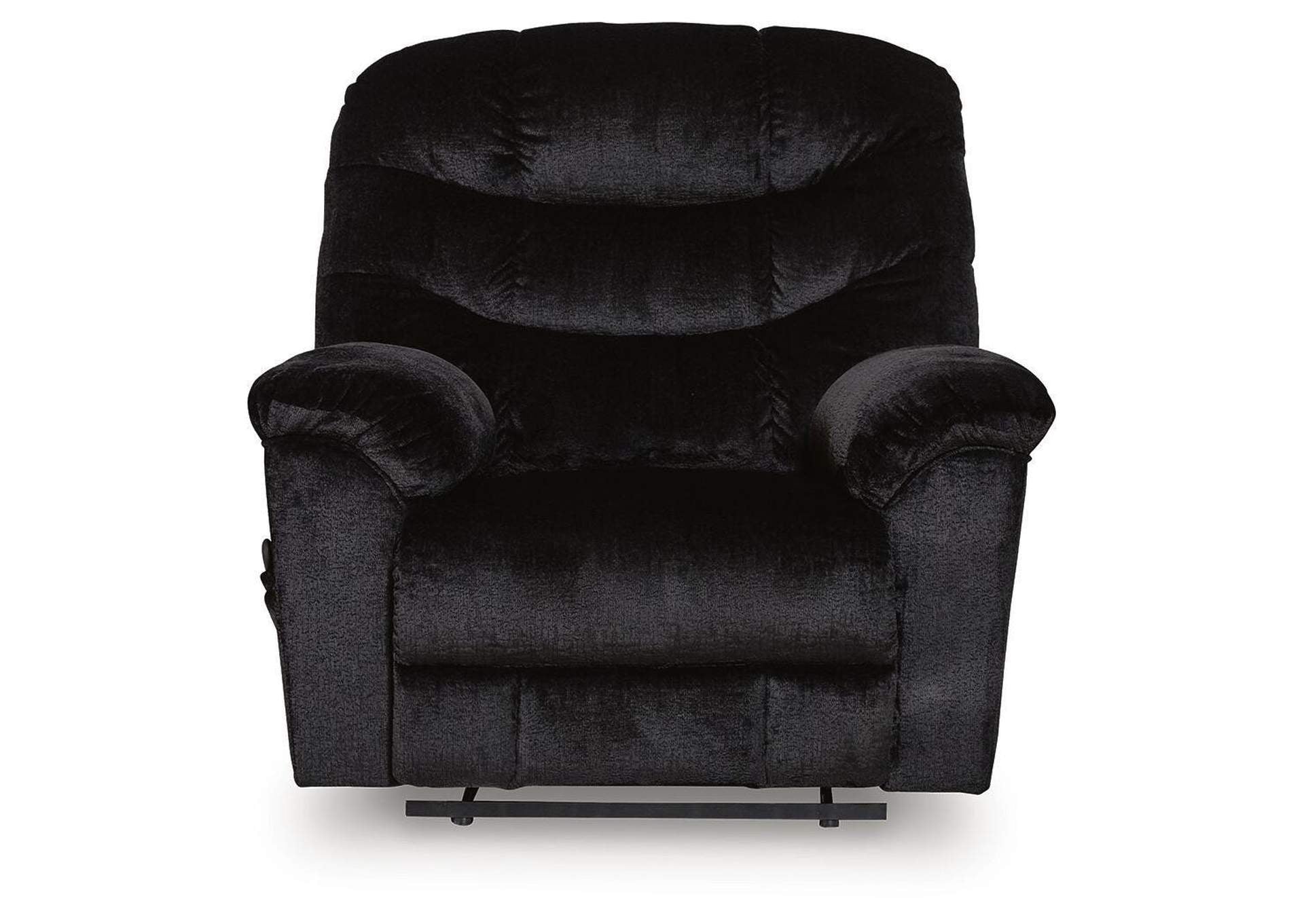 Linenfield Recliner