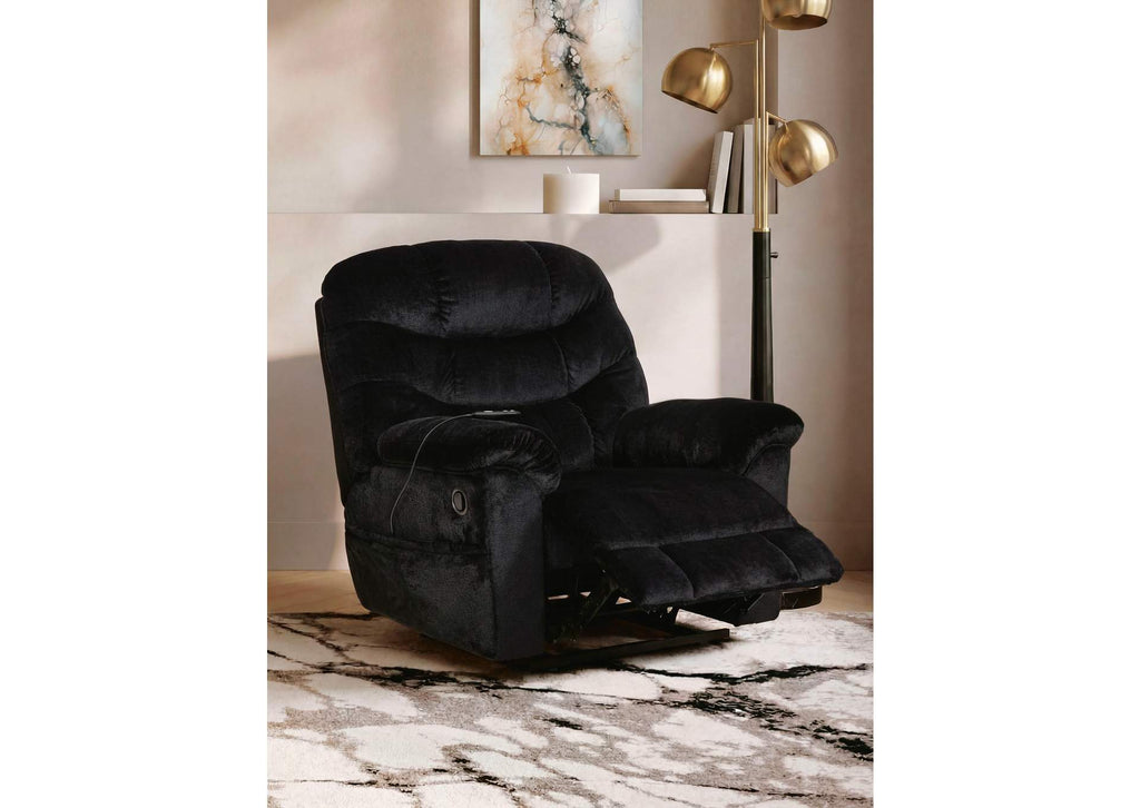 Linenfield Recliner