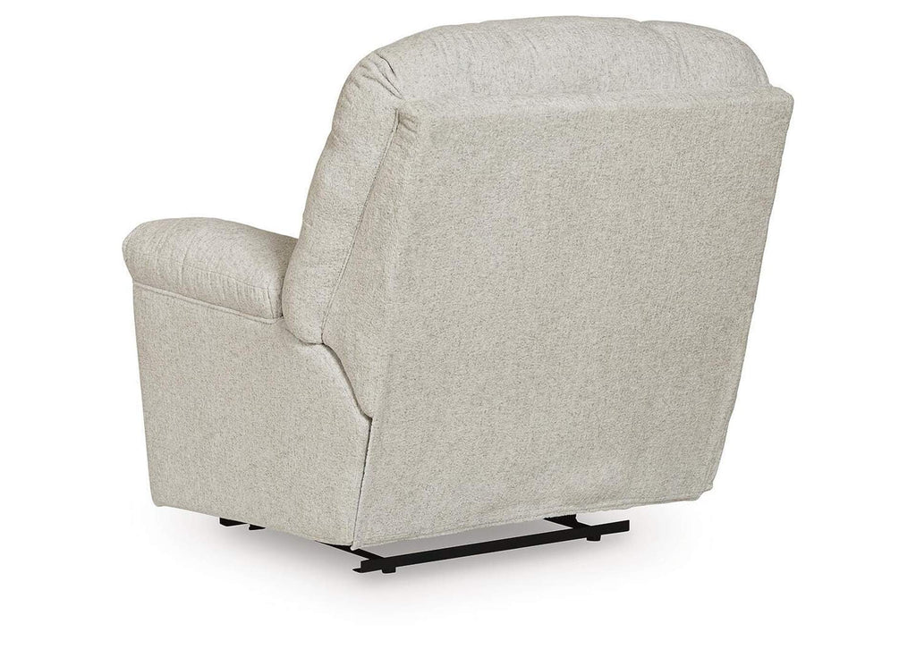 Linenfield Recliner