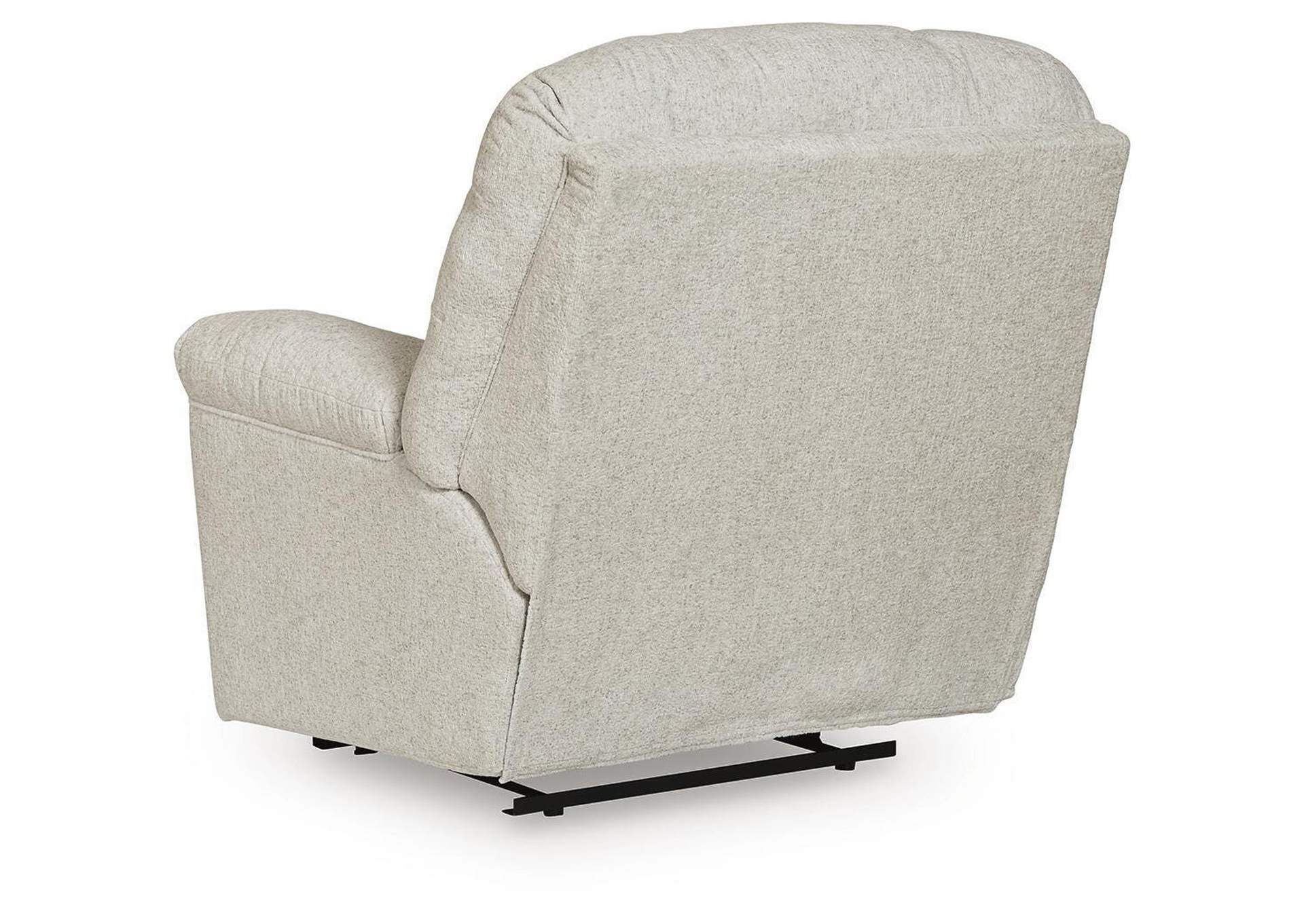 Linenfield Recliner