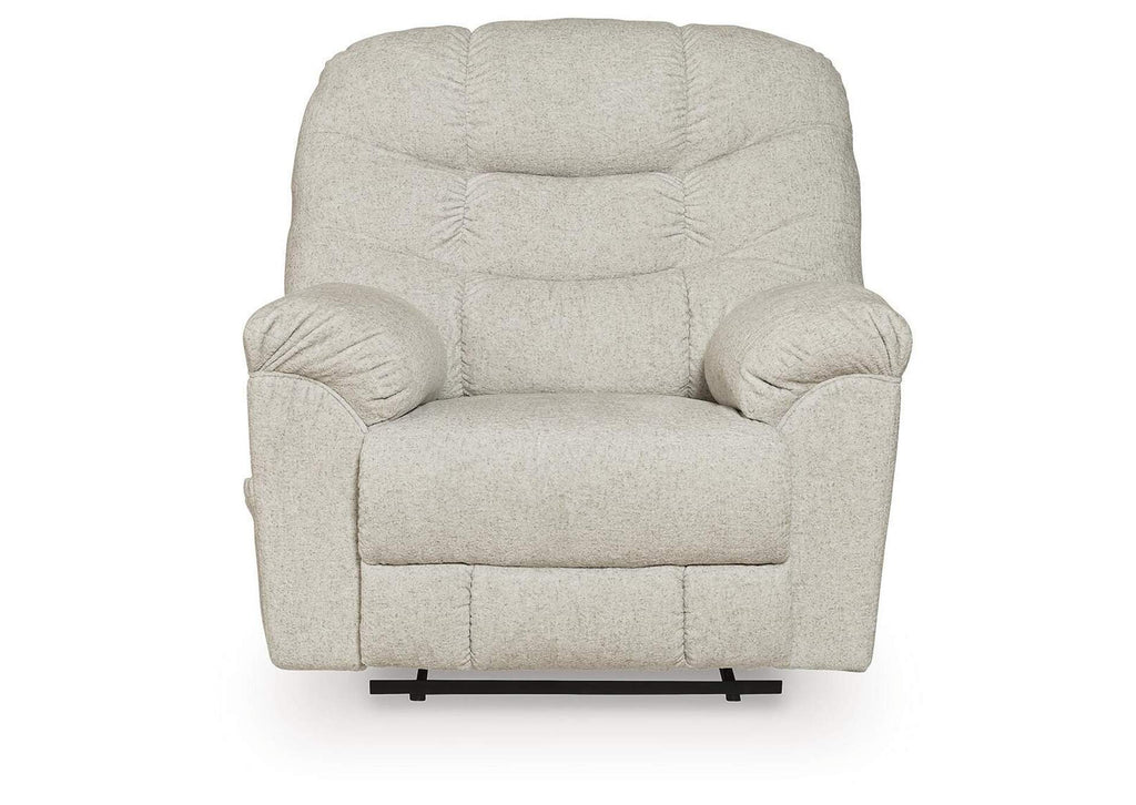 Linenfield Recliner