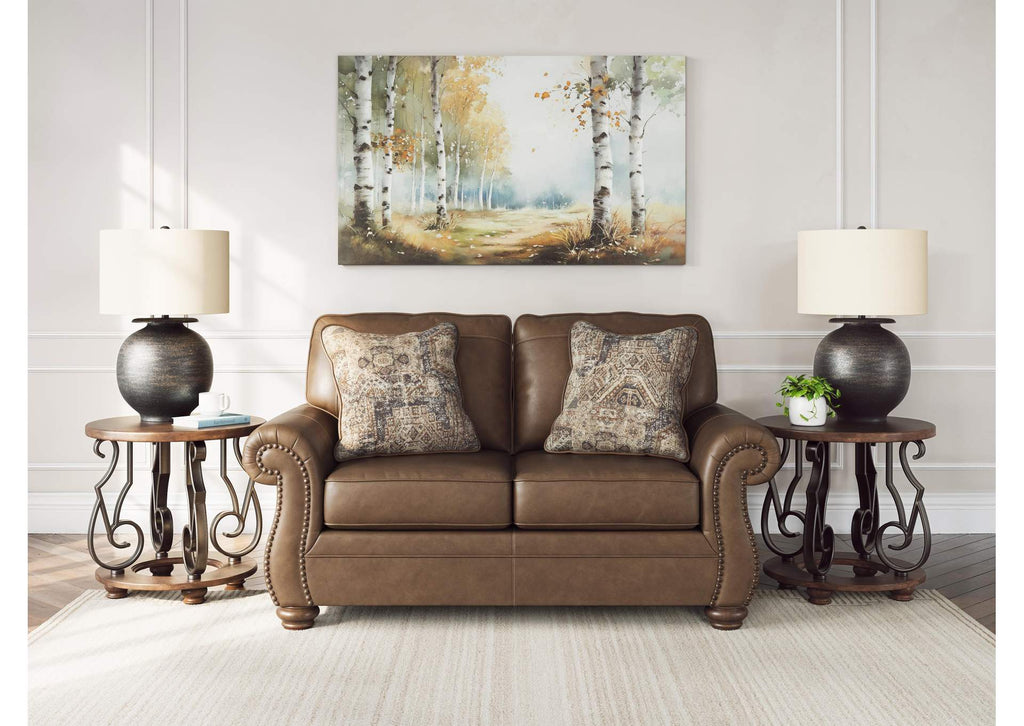 Chasemore Loveseat