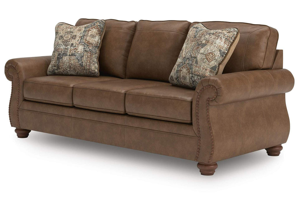 Chasemore Sofa angled view