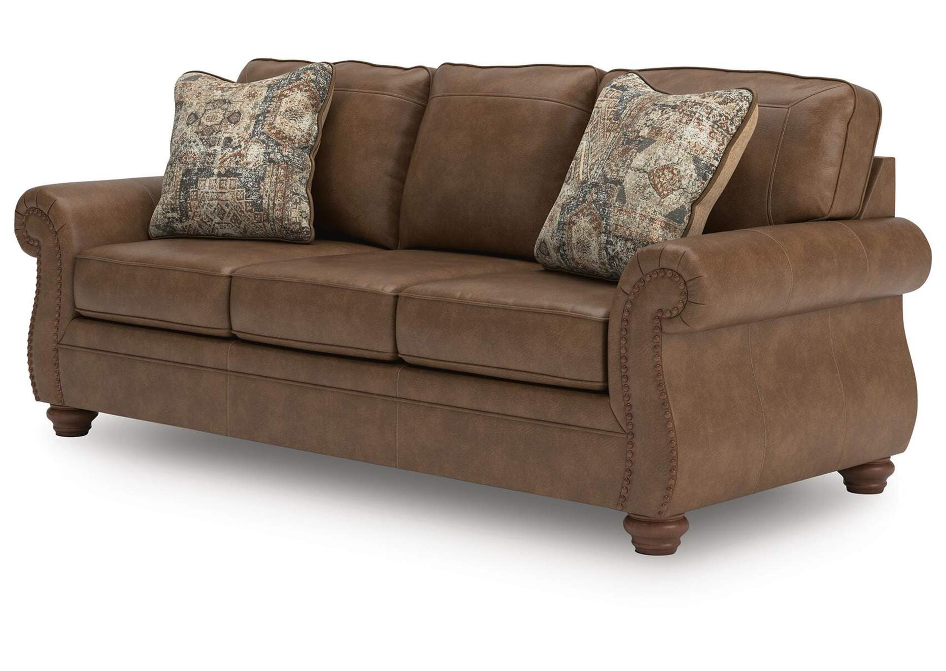 Chasemore Sofa angled view