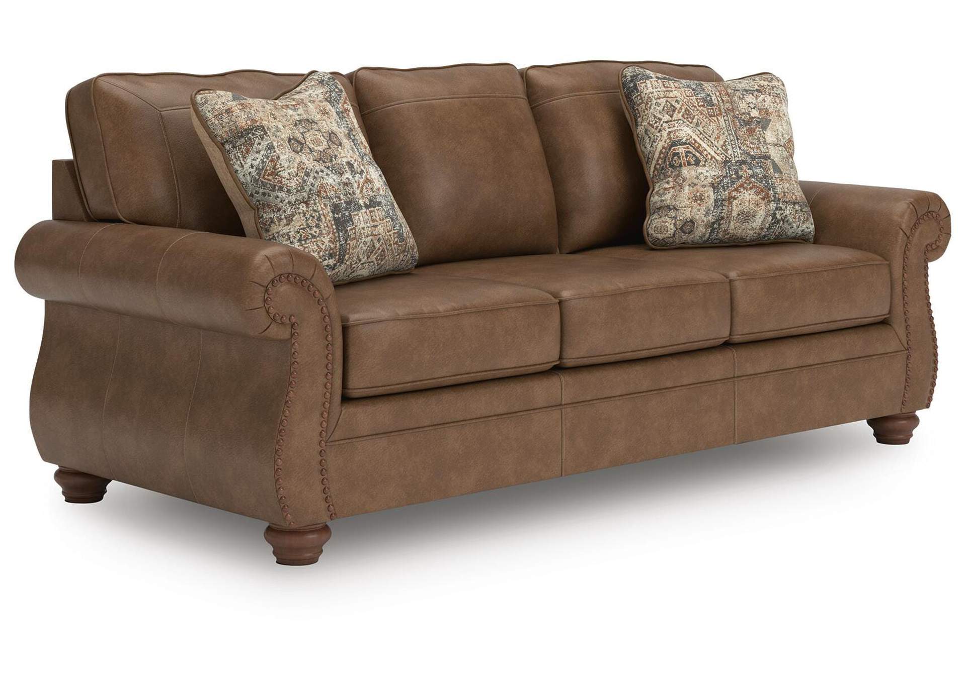 Chasemore Sofa angled view