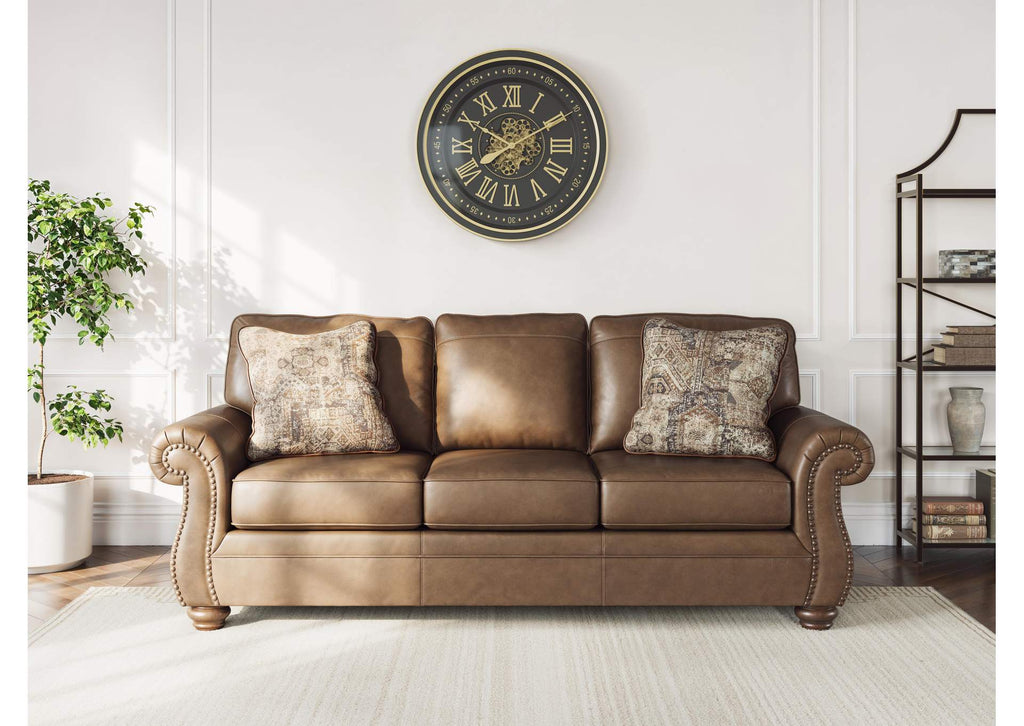 Dairton Wall Clock