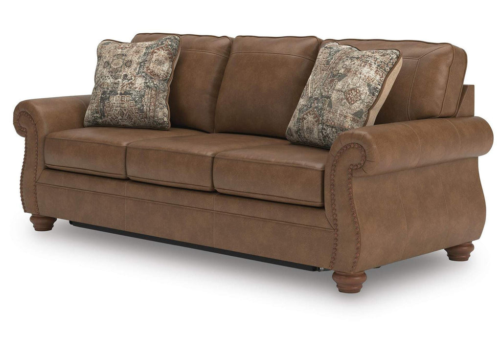 Chasemore Queen Sofa Sleeper angled view