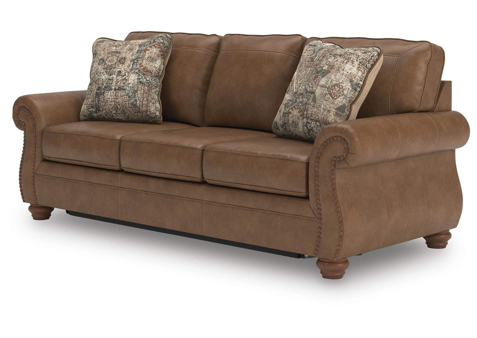 Chasemore Queen Sofa Sleeper angled view