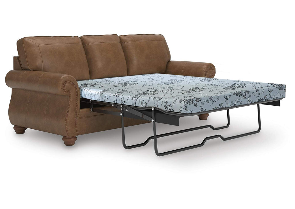 Chasemore Queen Sofa Sleeper angled view