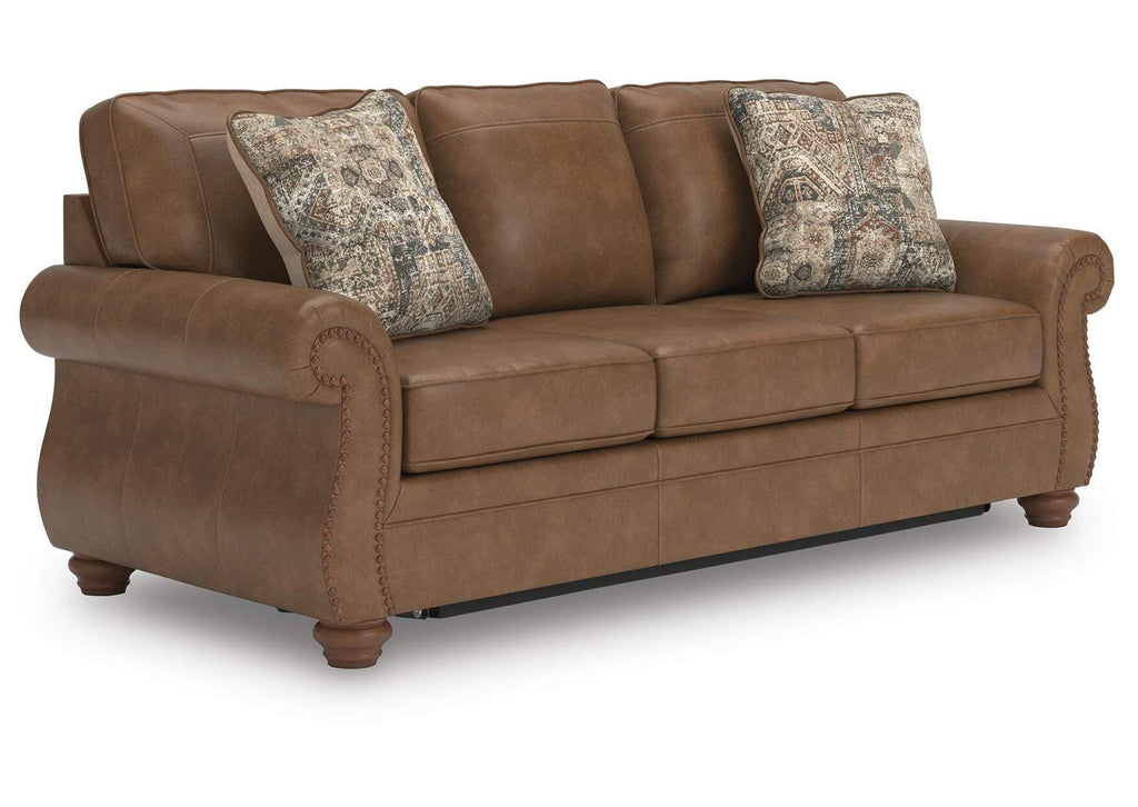 Chasemore Queen Sofa Sleeper angled view