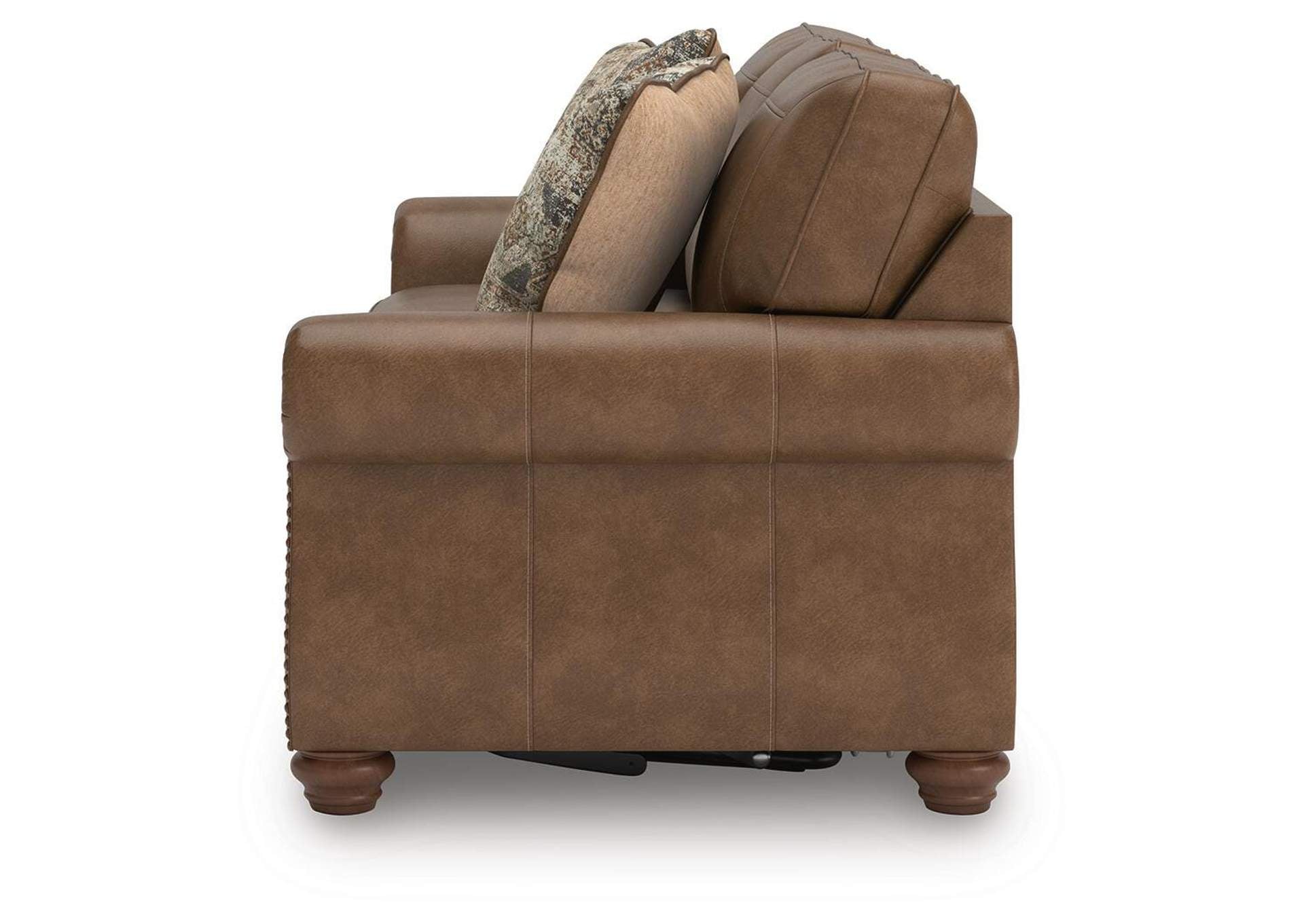 Chasemore Queen Sofa Sleeper side view