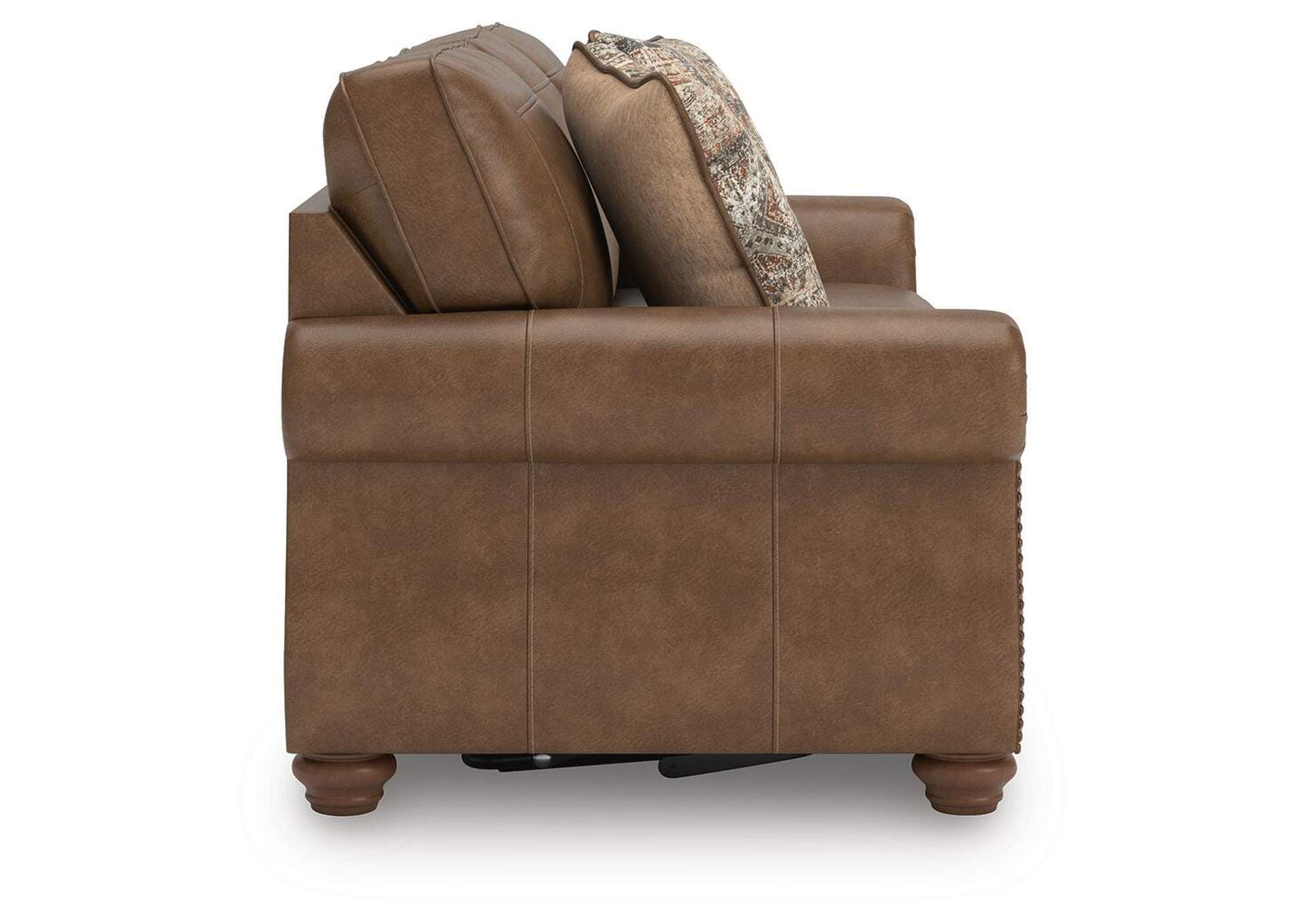 Chasemore Queen Sofa Sleeper side view