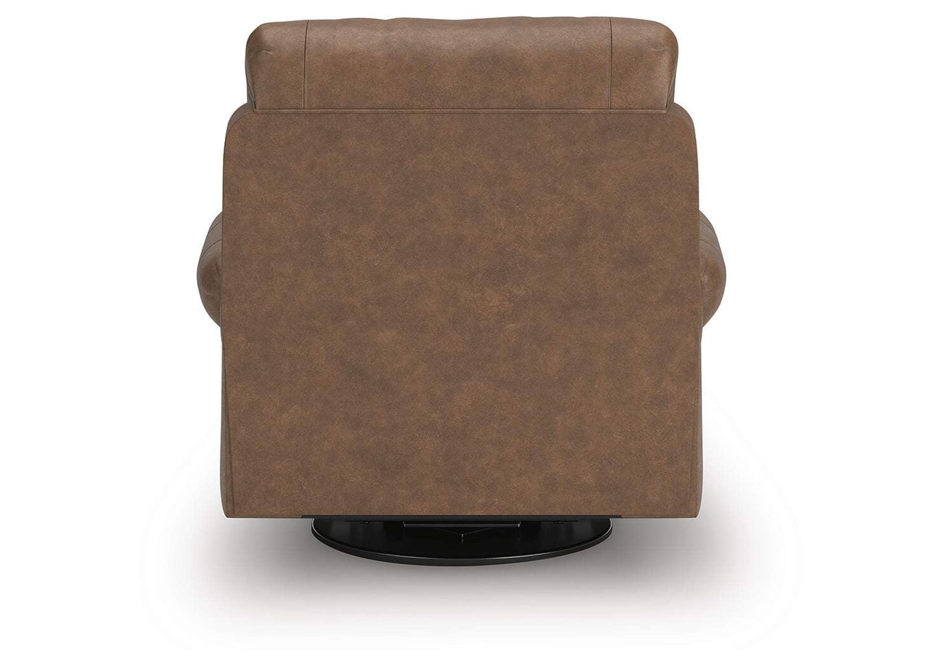 Chasemore Swivel Glider Recliner