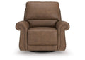 Chasemore Swivel Glider Recliner