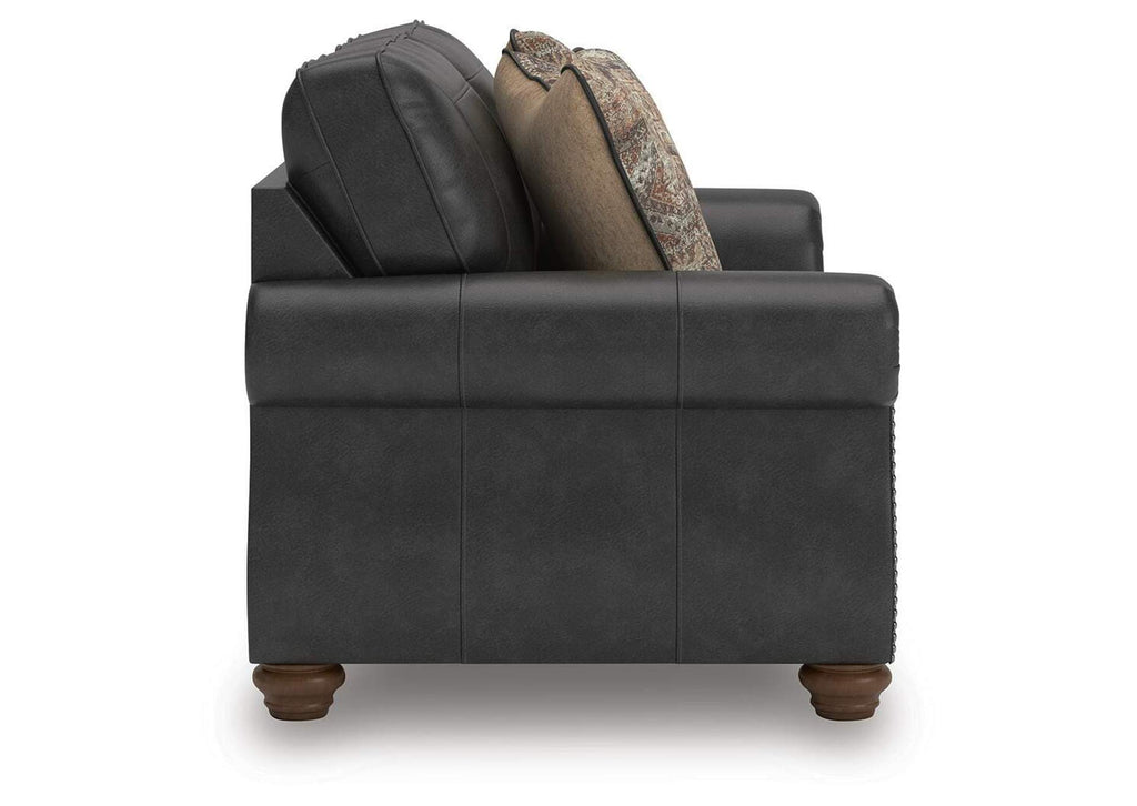 Chasemore Loveseat side view