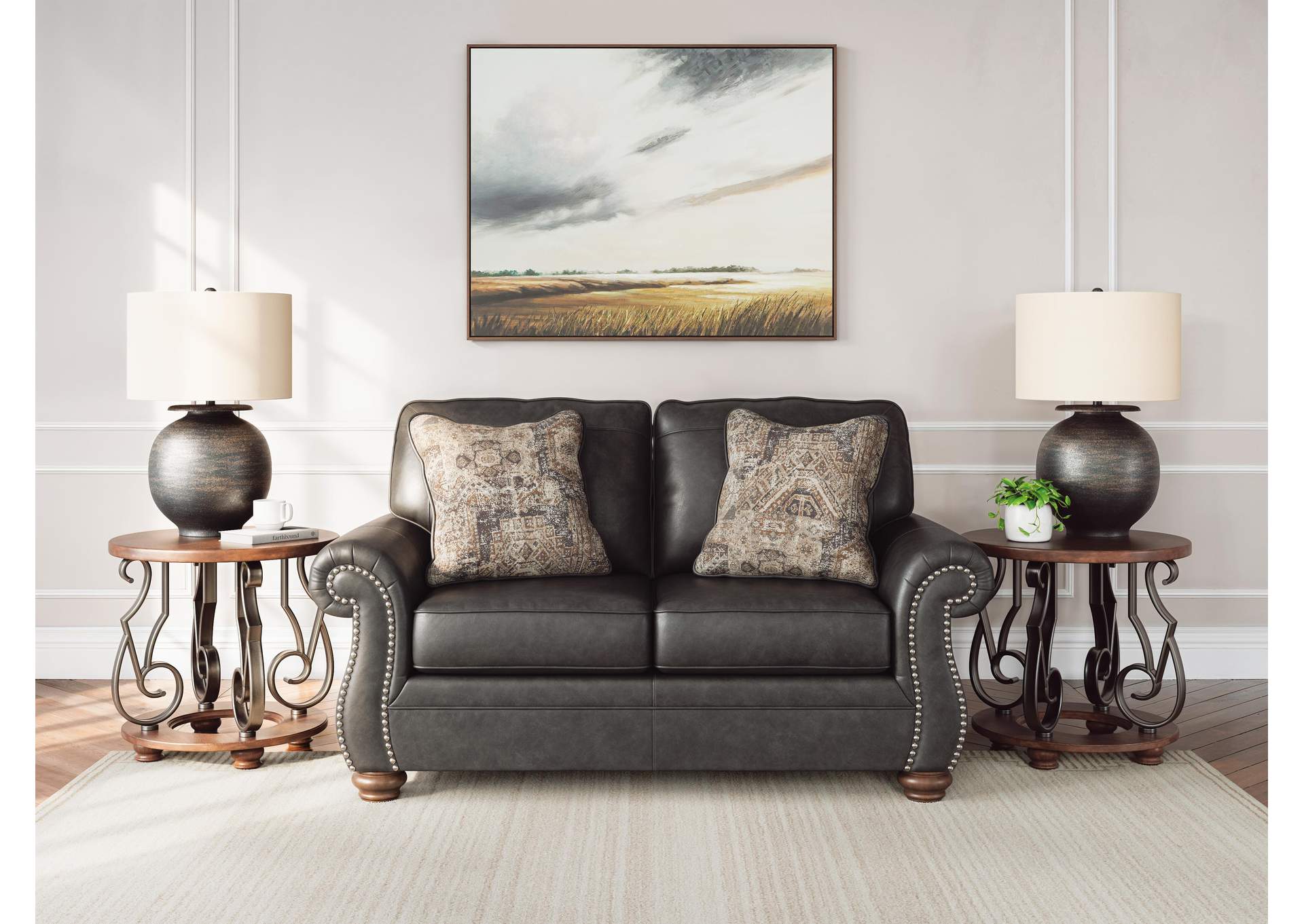 Chasemore Loveseat