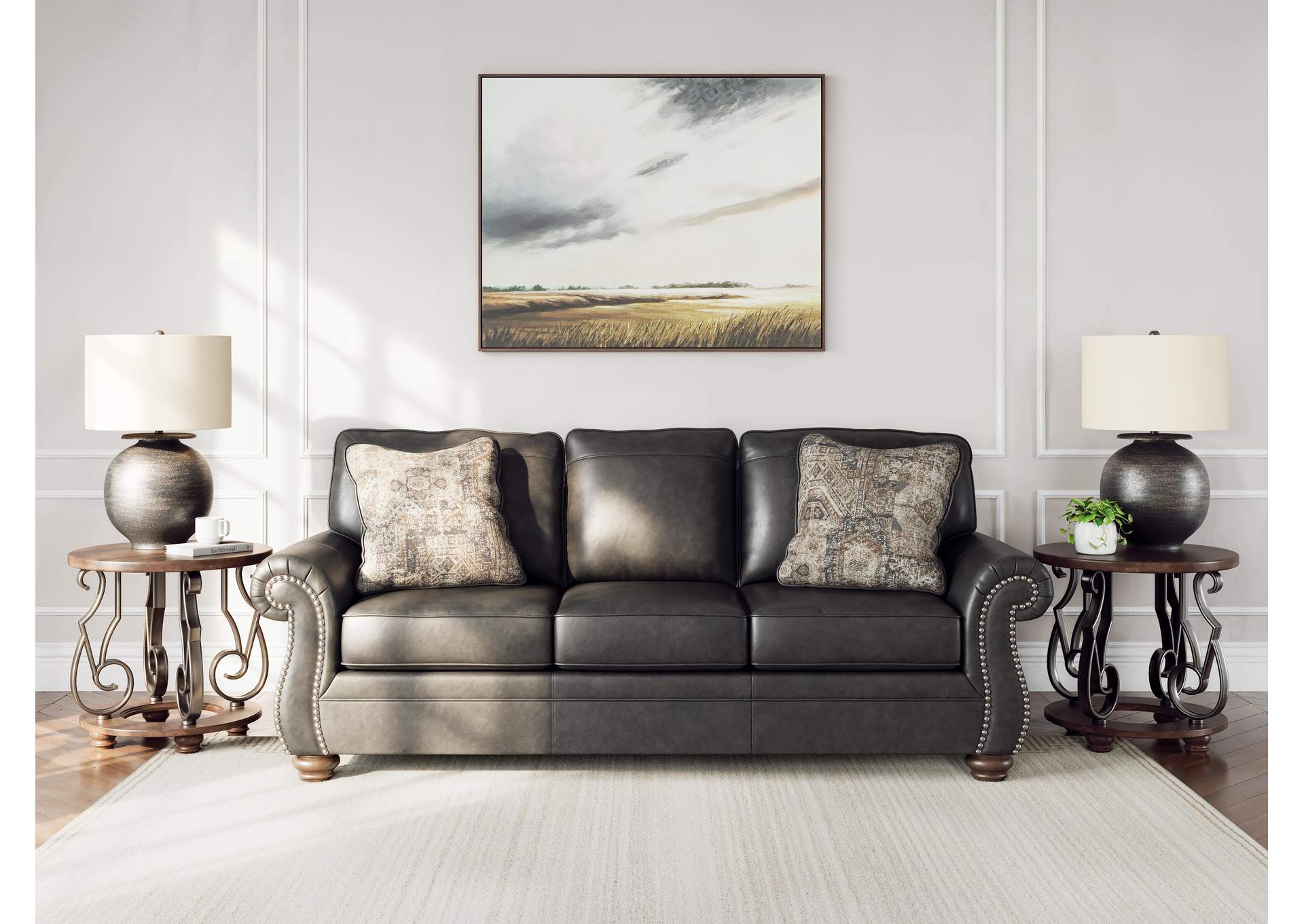 Chasemore Sofa