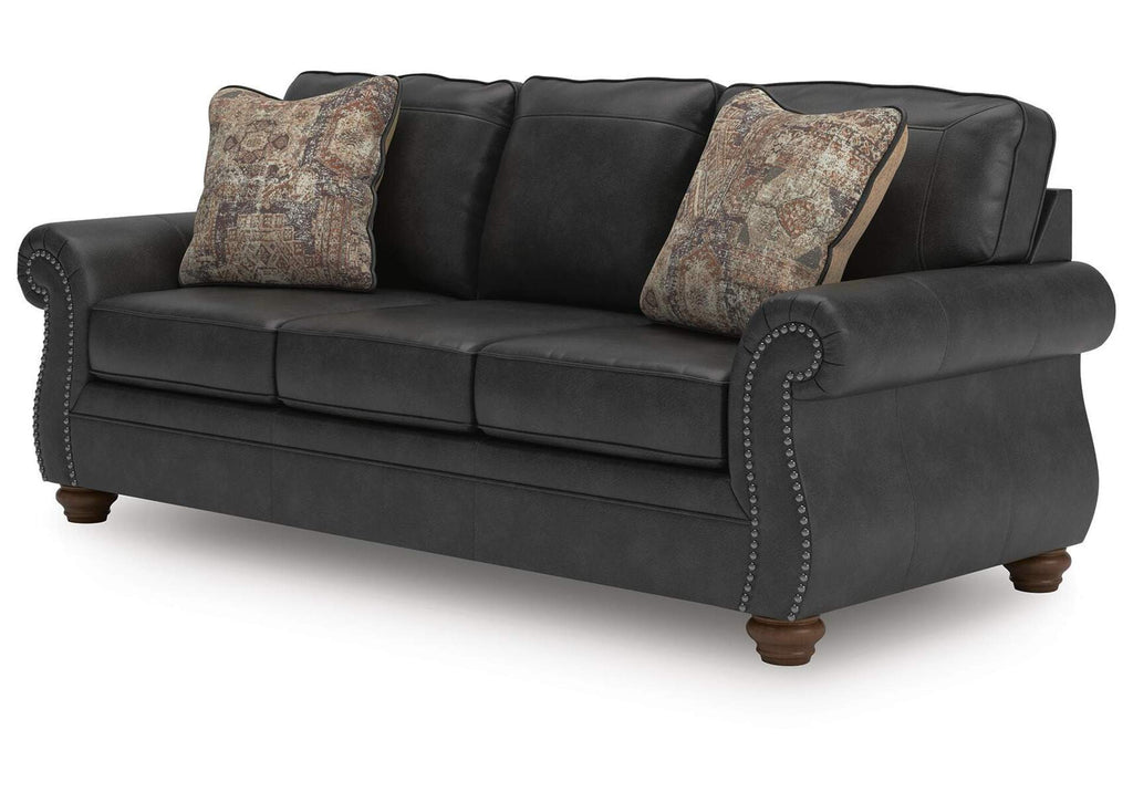 Chasemore Sofa angled view