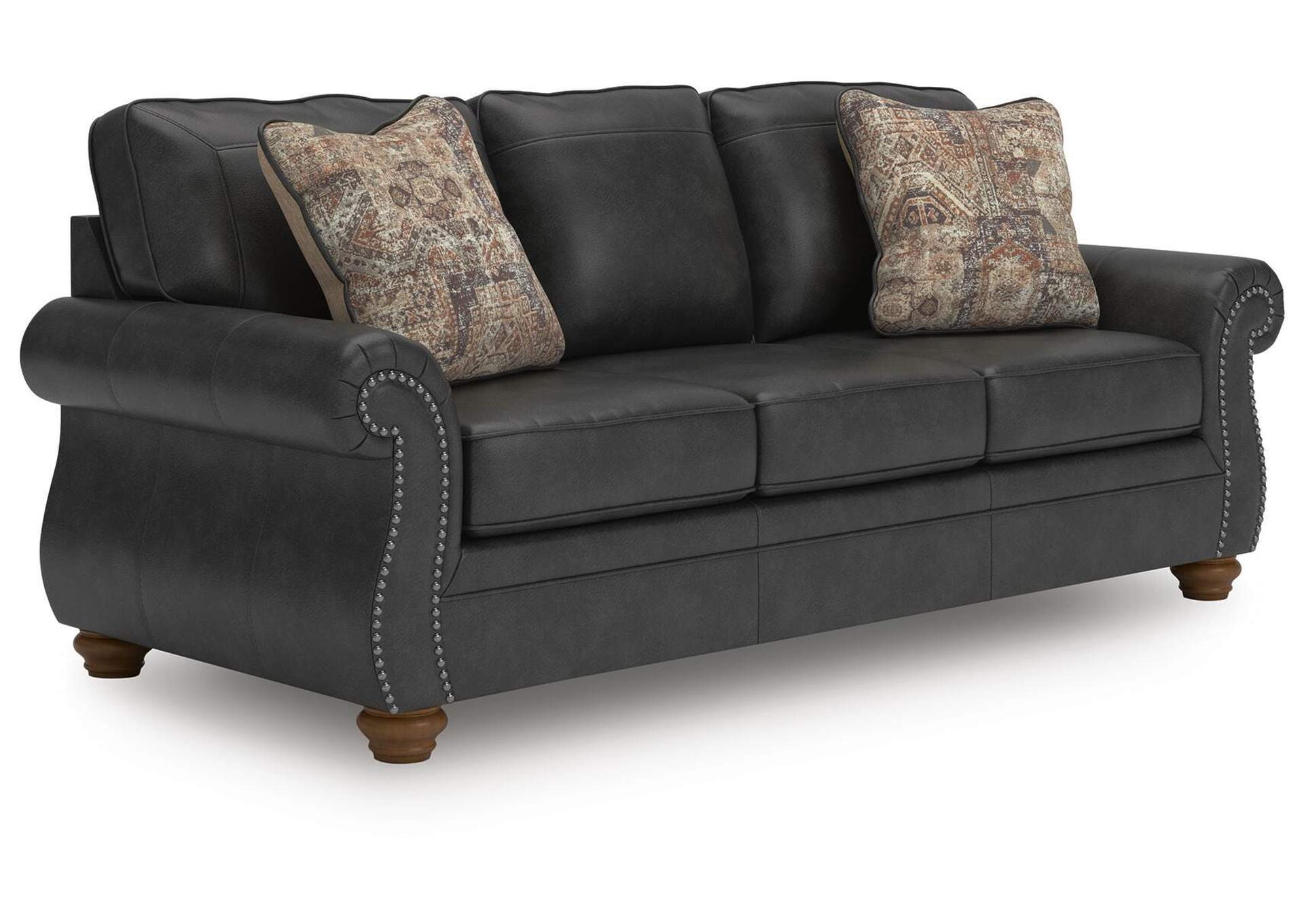 Chasemore Sofa angled view