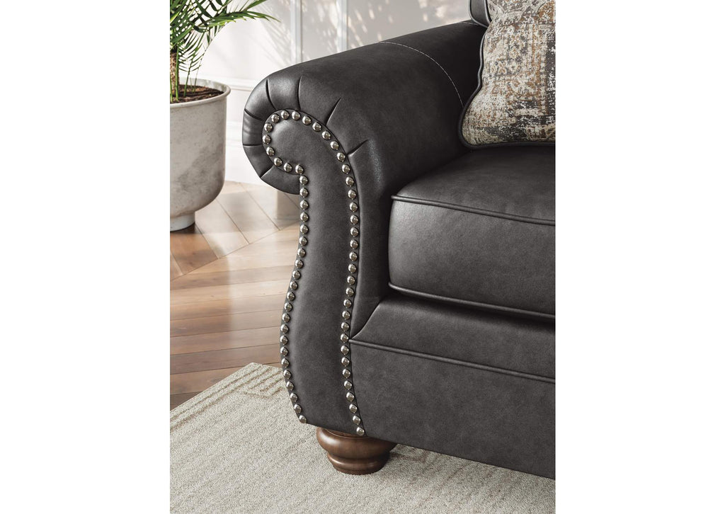 Chasemore Sofa detail