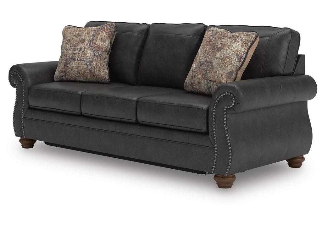 Chasemore Queen Sofa Sleeper angled view