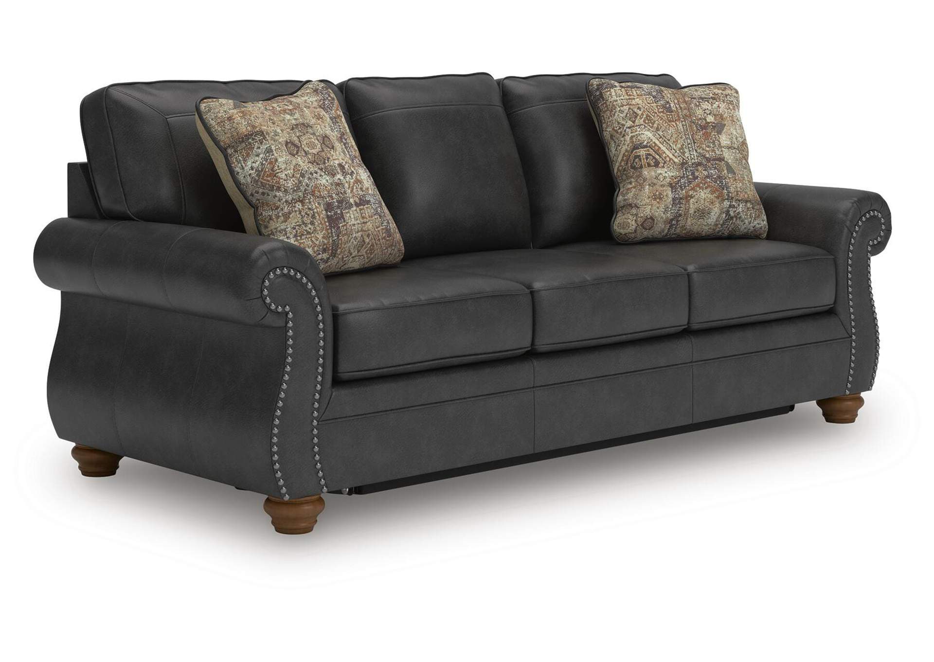 Chasemore Queen Sofa Sleeper angled view