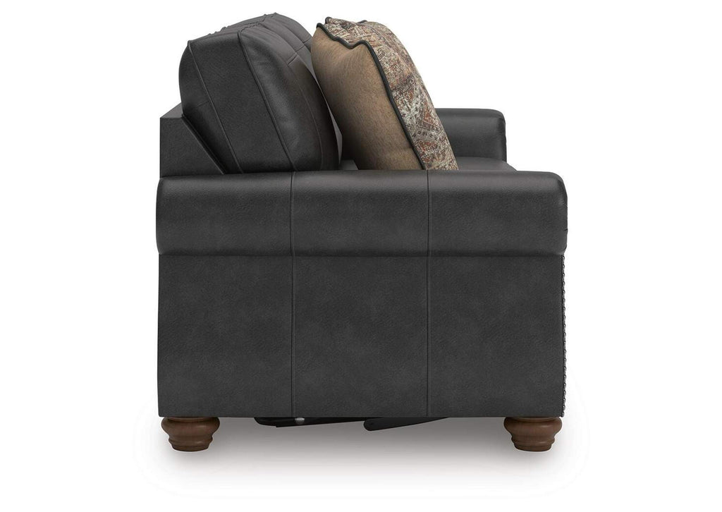 Chasemore Queen Sofa Sleeper side view
