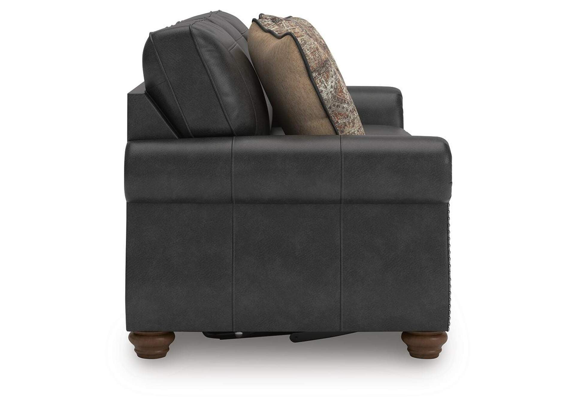 Chasemore Queen Sofa Sleeper side view