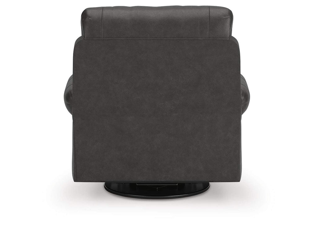 Chasemore Swivel Glider Recliner