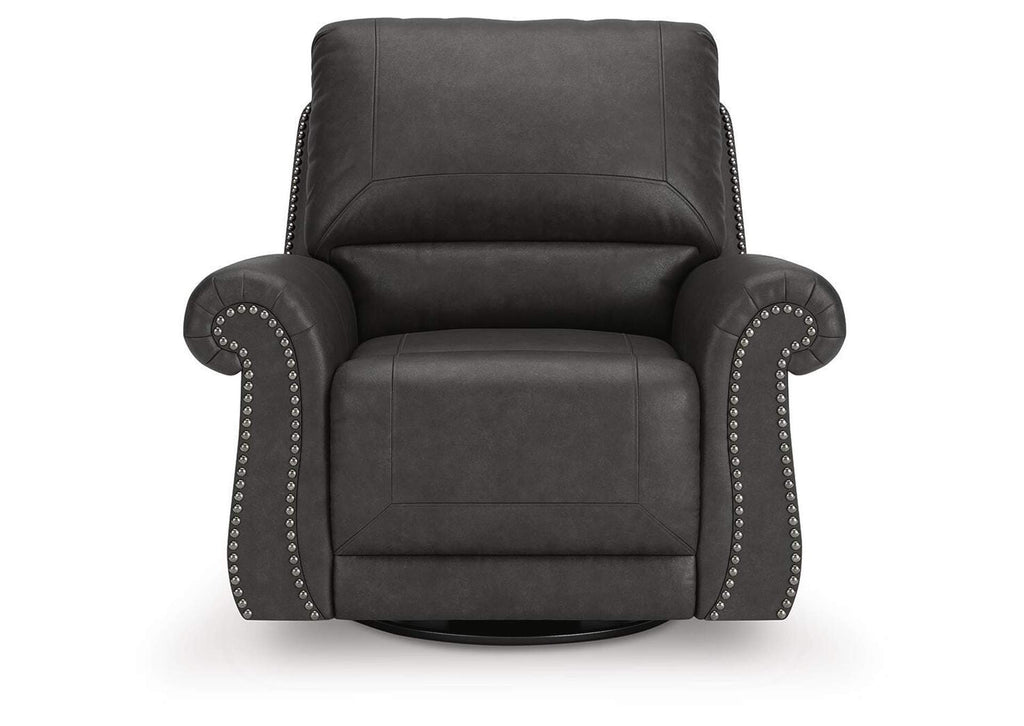 Chasemore Swivel Glider Recliner