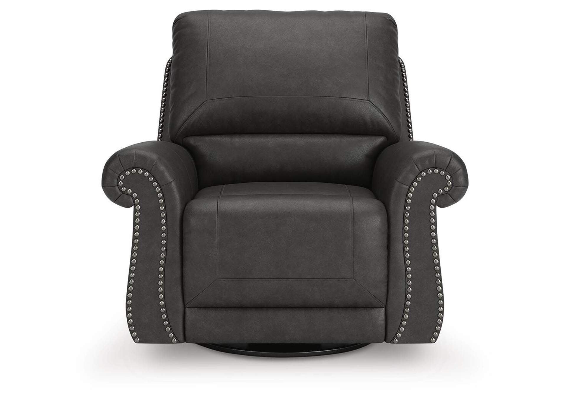 Chasemore Swivel Glider Recliner