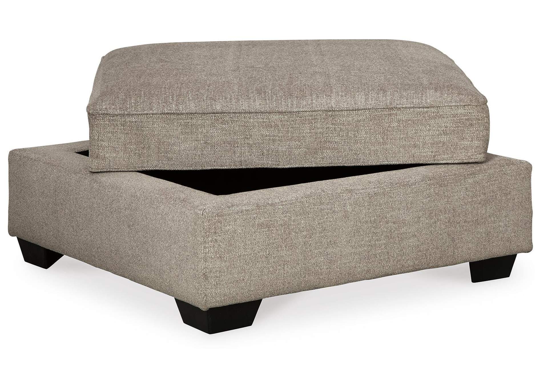 Bovarian Ottoman