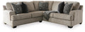 Bovarian 2-Piece Sectional 56103S1
