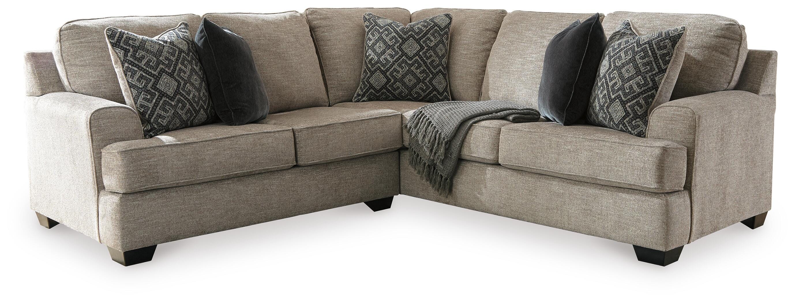 Bovarian 2-Piece Sectional 56103S1