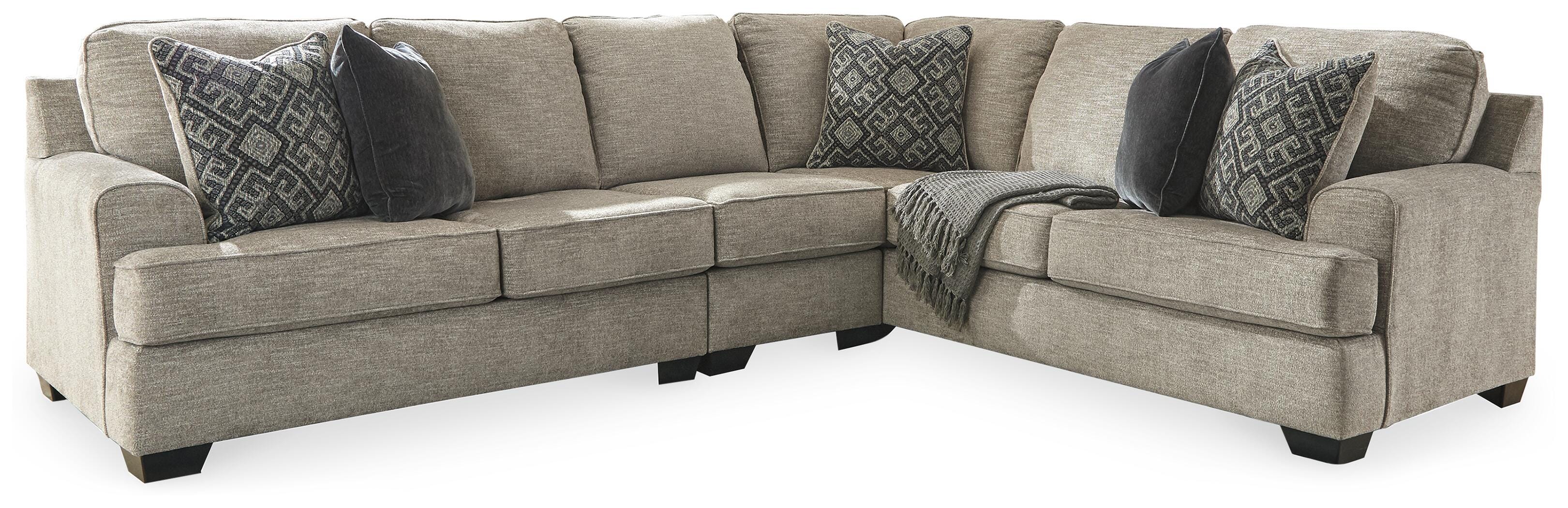 Bovarian 3-Piece Sectional 56103S2