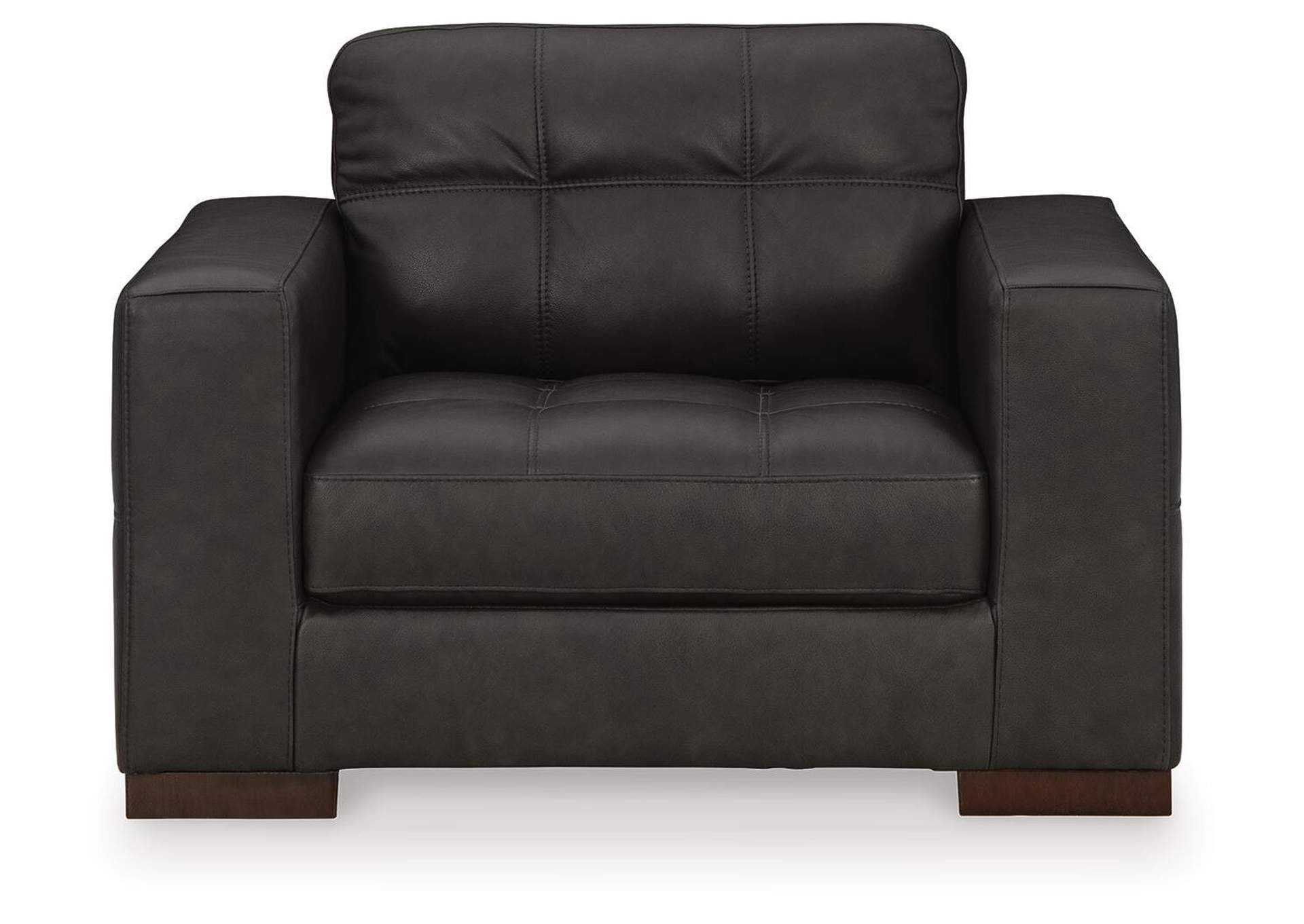 Luigi Oversized Chair