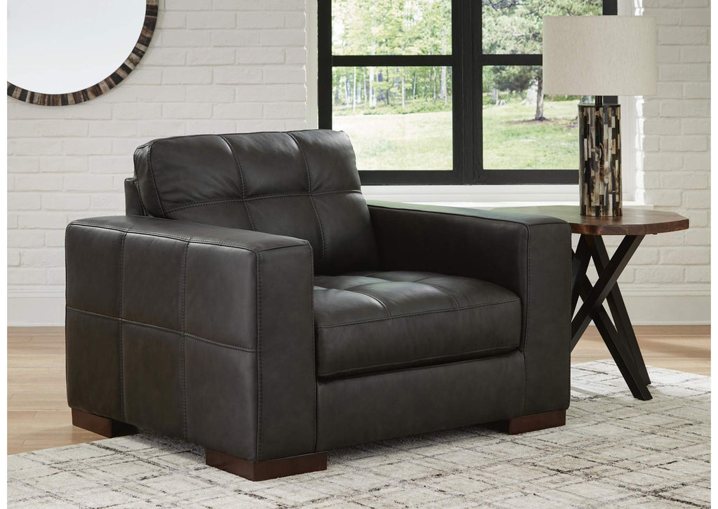 Luigi Oversized Chair