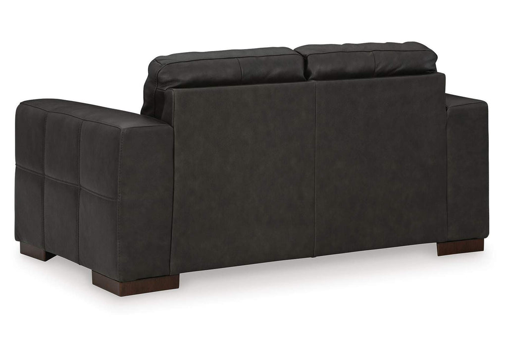 Luigi Loveseat