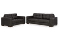 Luigi Sofa and Loveseat