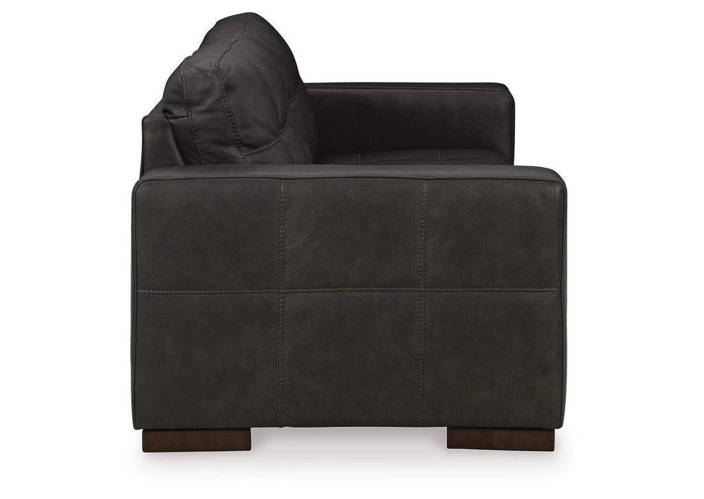 Luigi Sofa side view