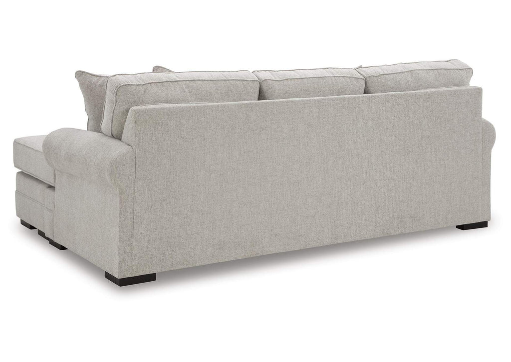 Eastonbridge Sofa Chaise