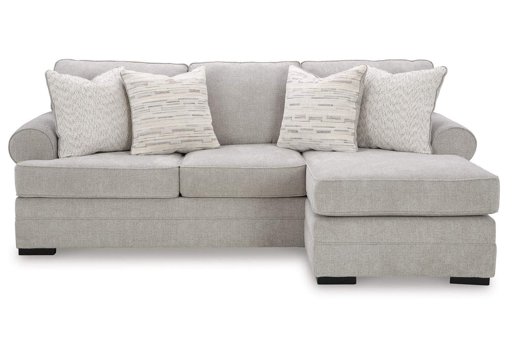 Eastonbridge Sofa Chaise
