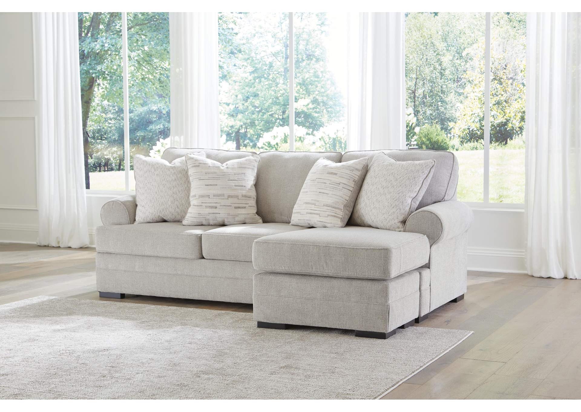 Eastonbridge Sofa Chaise