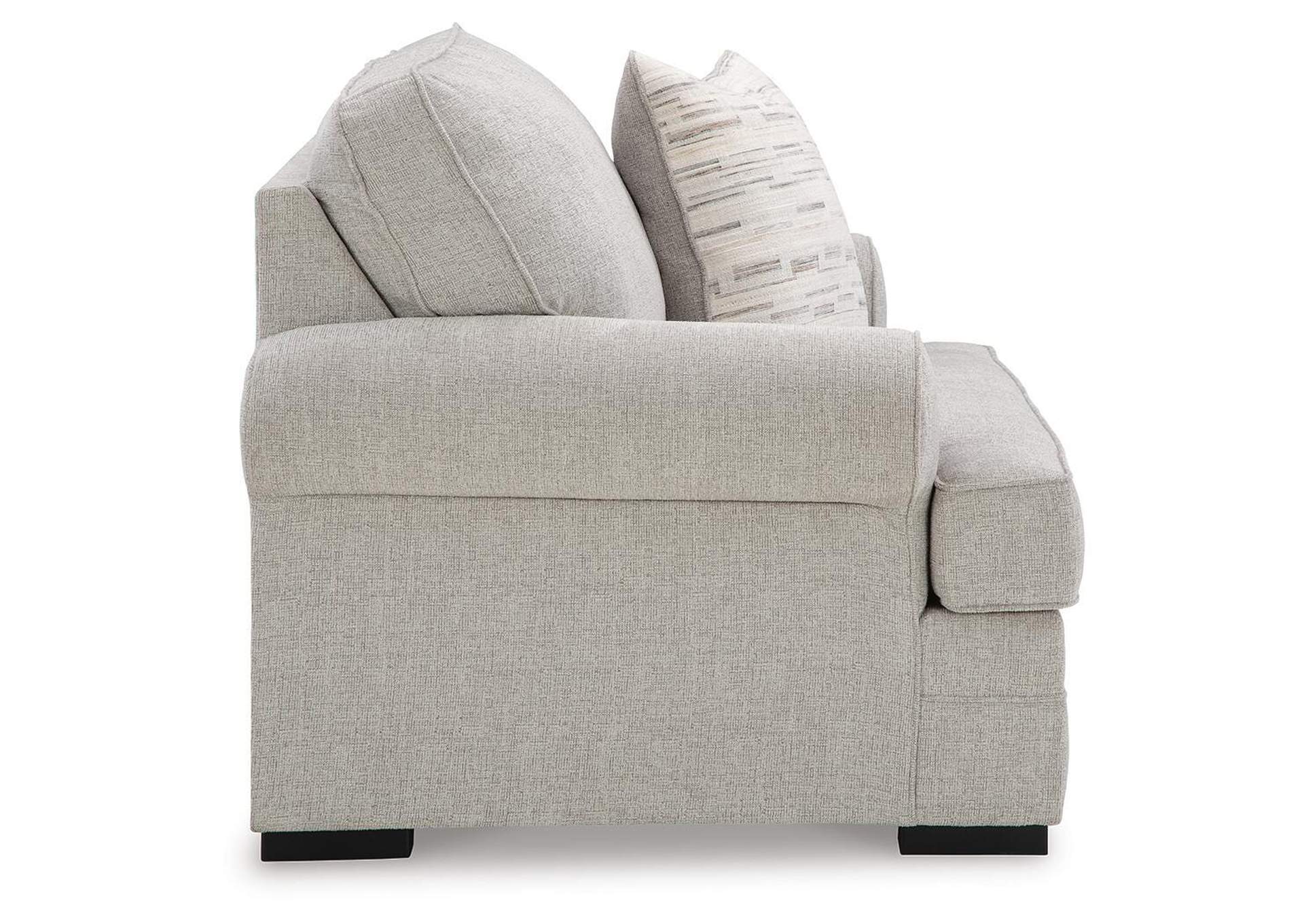 Eastonbridge Oversized Chair side view