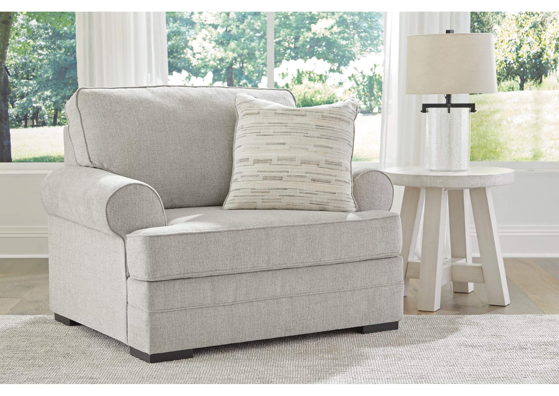 Eastonbridge Oversized Chair