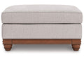 Clearbrooke Ottoman