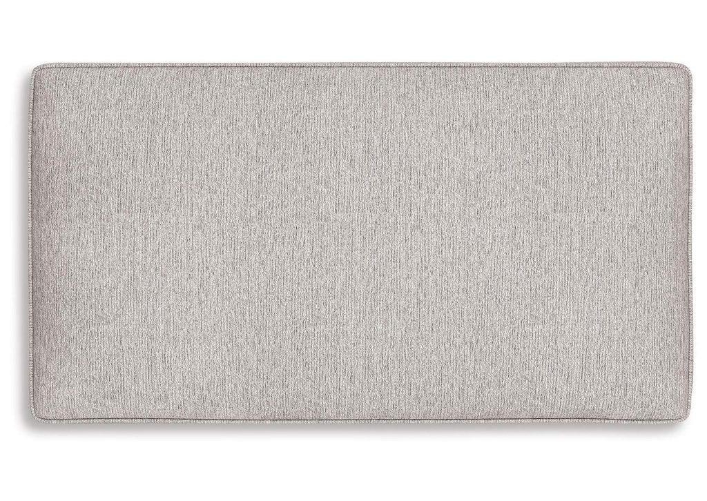 Clearbrooke Ottoman