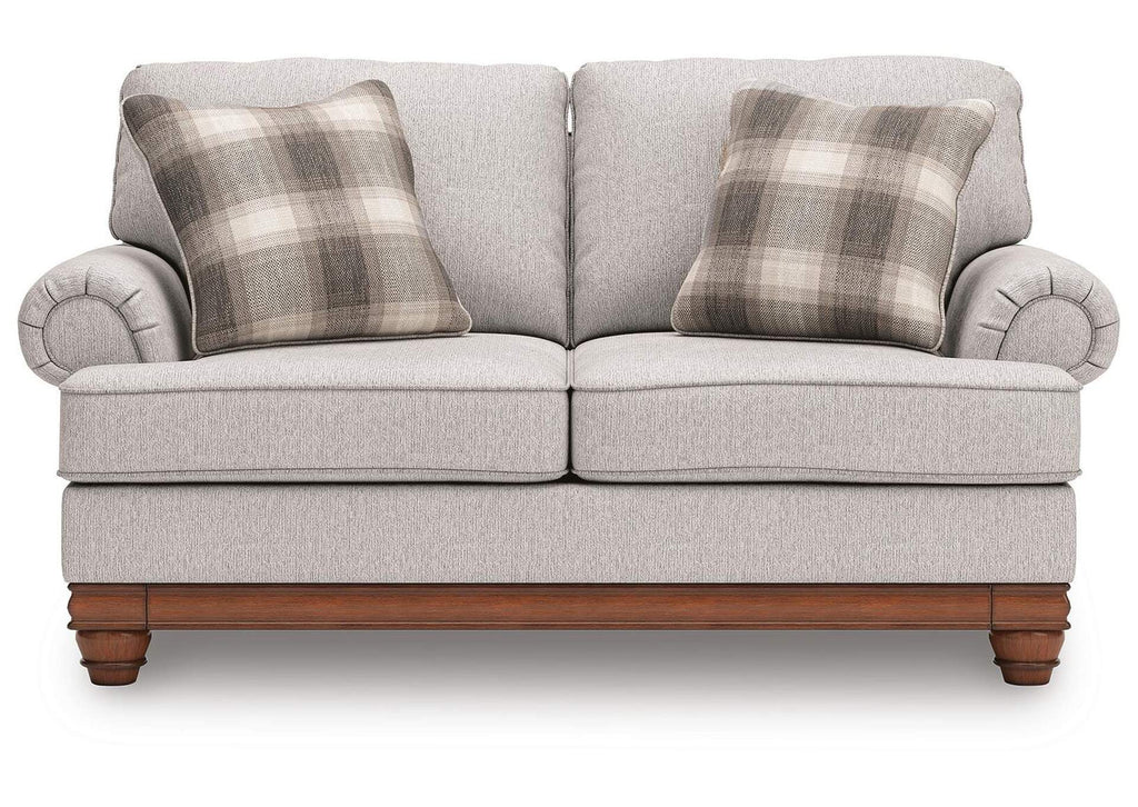 Clearbrooke Loveseat