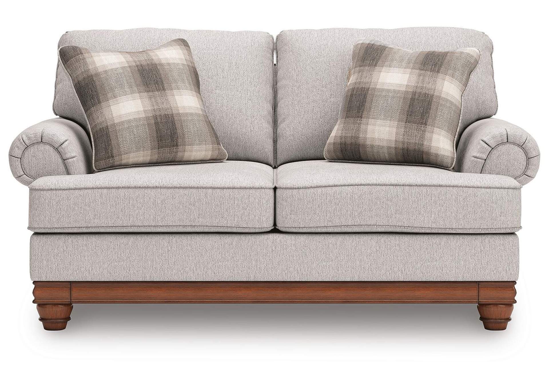 Clearbrooke Loveseat