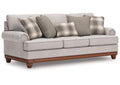 Stoughton Sofa and Loveseat
